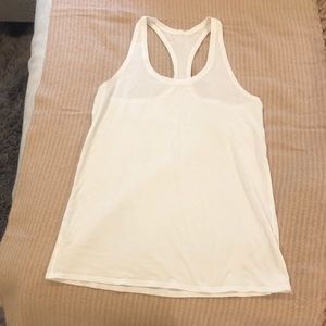 Lululemon Tank